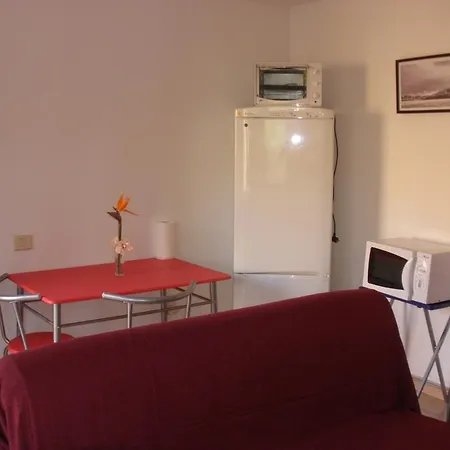 Oasis Apartment
