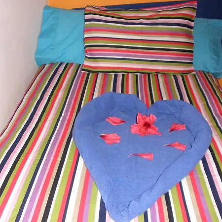 Apartment Oasis Corralejo
