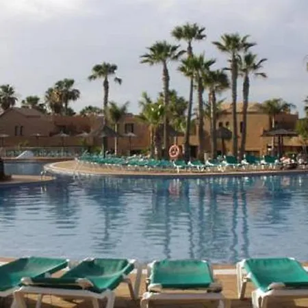 Oasis Apartment Corralejo