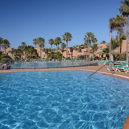 Oasis Corralejo